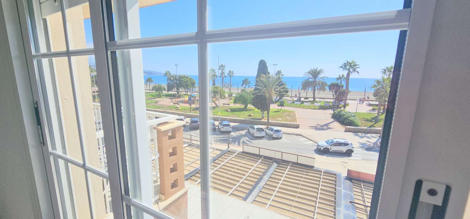 Pis en lloguer in Paseo Marítimo de Levante (Torre del Mar)