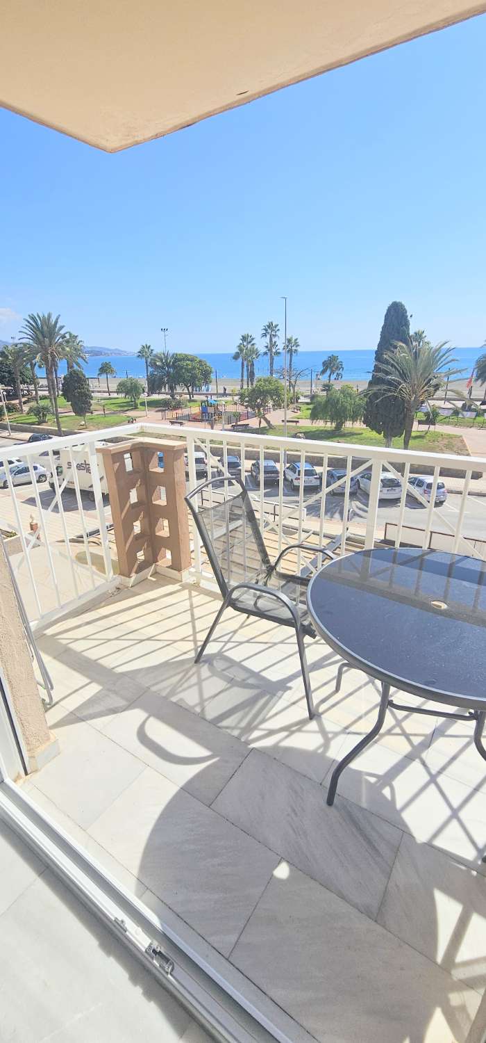 Pis en lloguer in Paseo Marítimo de Levante (Torre del Mar)