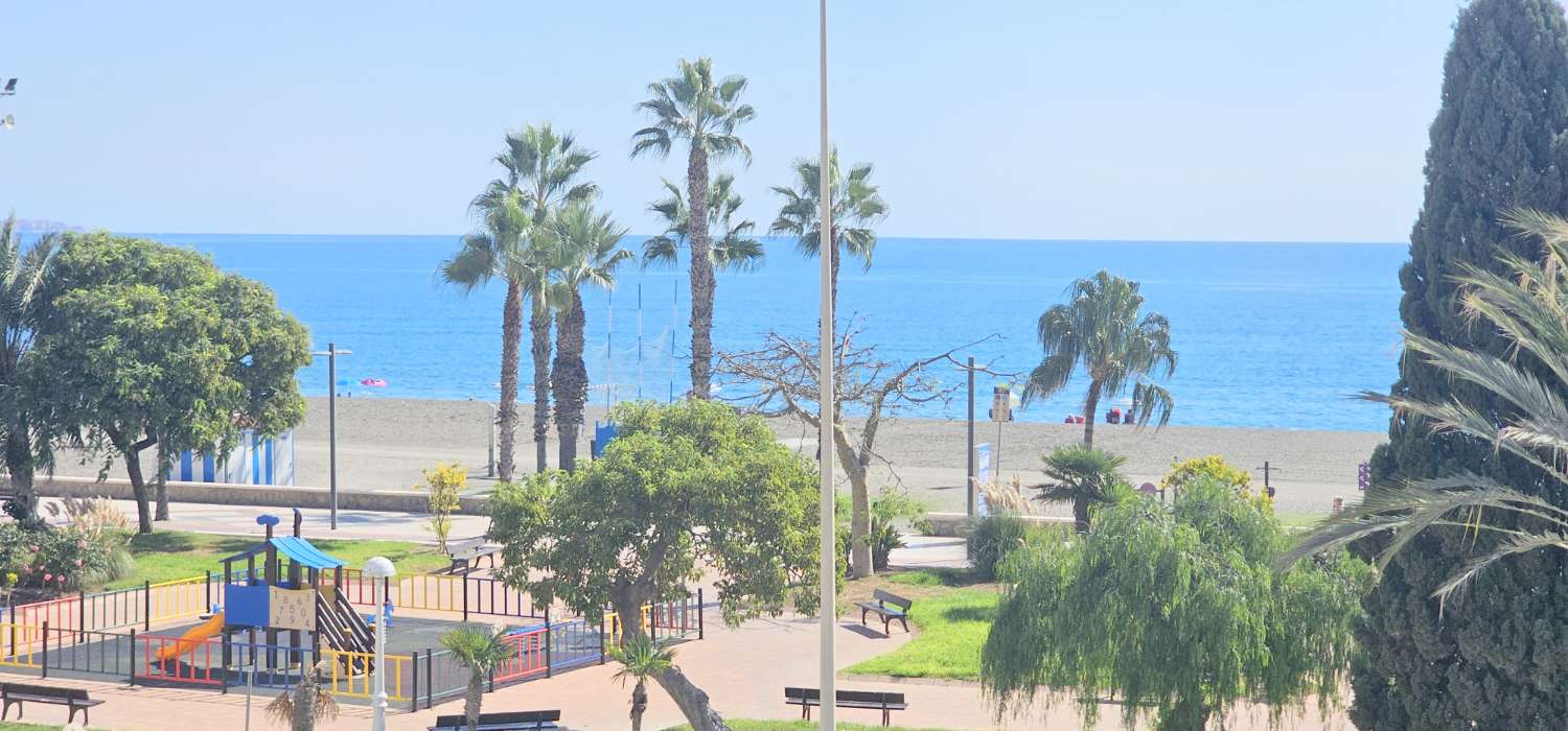 Pis en lloguer in Paseo Marítimo de Levante (Torre del Mar)