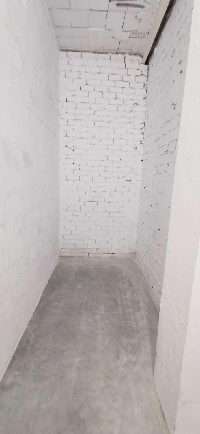 Trastero en alquiler en Centro (Torre del Mar)