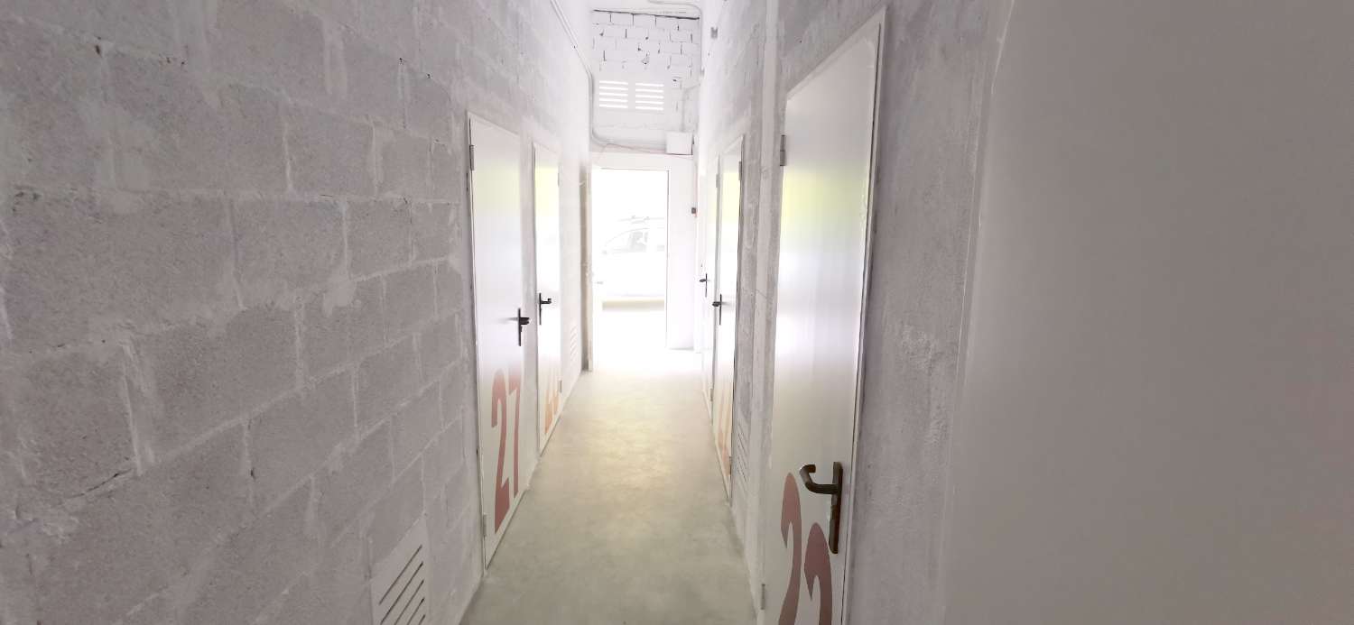 Trastero en alquiler en Centro (Torre del Mar)