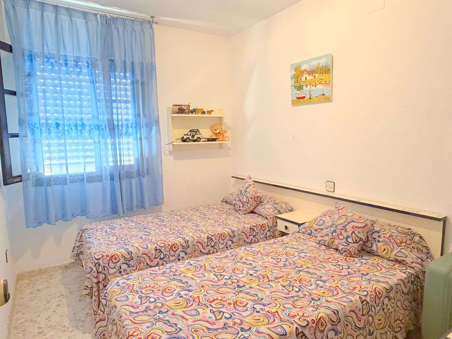 Piso in vendita a Viña Málaga (Torre del Mar)