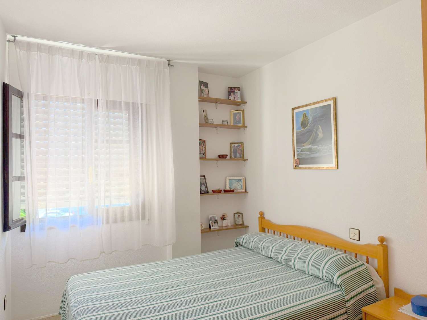 Piso in vendita a Viña Málaga (Torre del Mar)