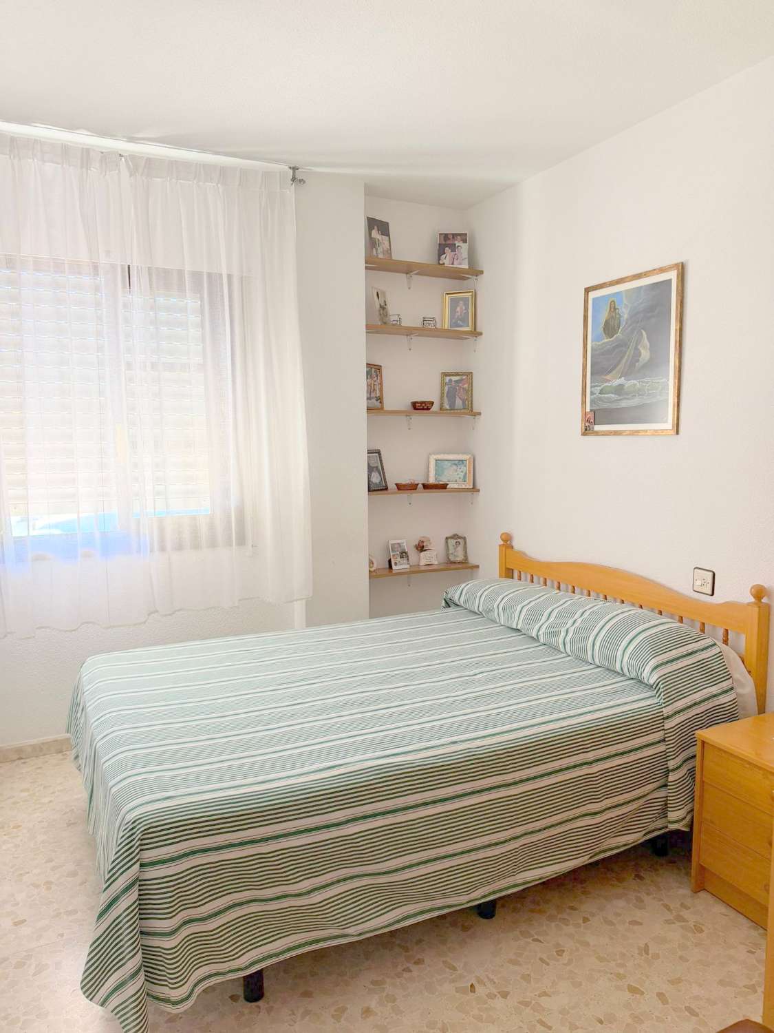 Piso in vendita a Viña Málaga (Torre del Mar)