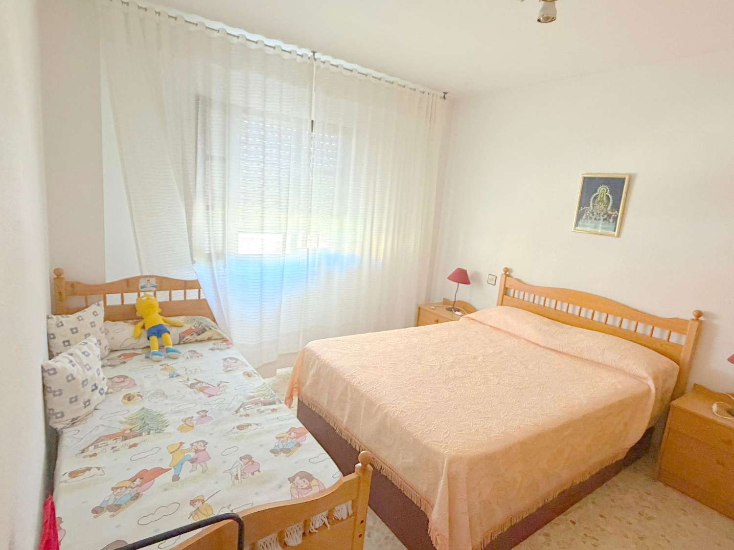 Piso in vendita a Viña Málaga (Torre del Mar)