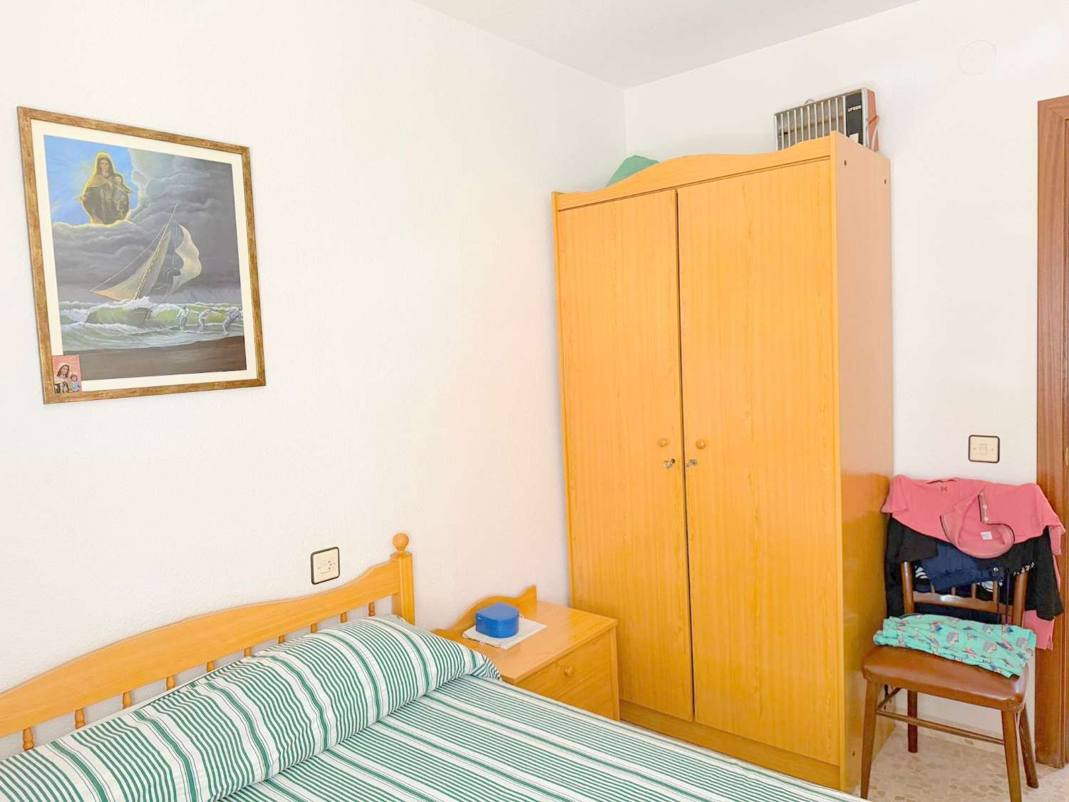 Piso in vendita a Viña Málaga (Torre del Mar)