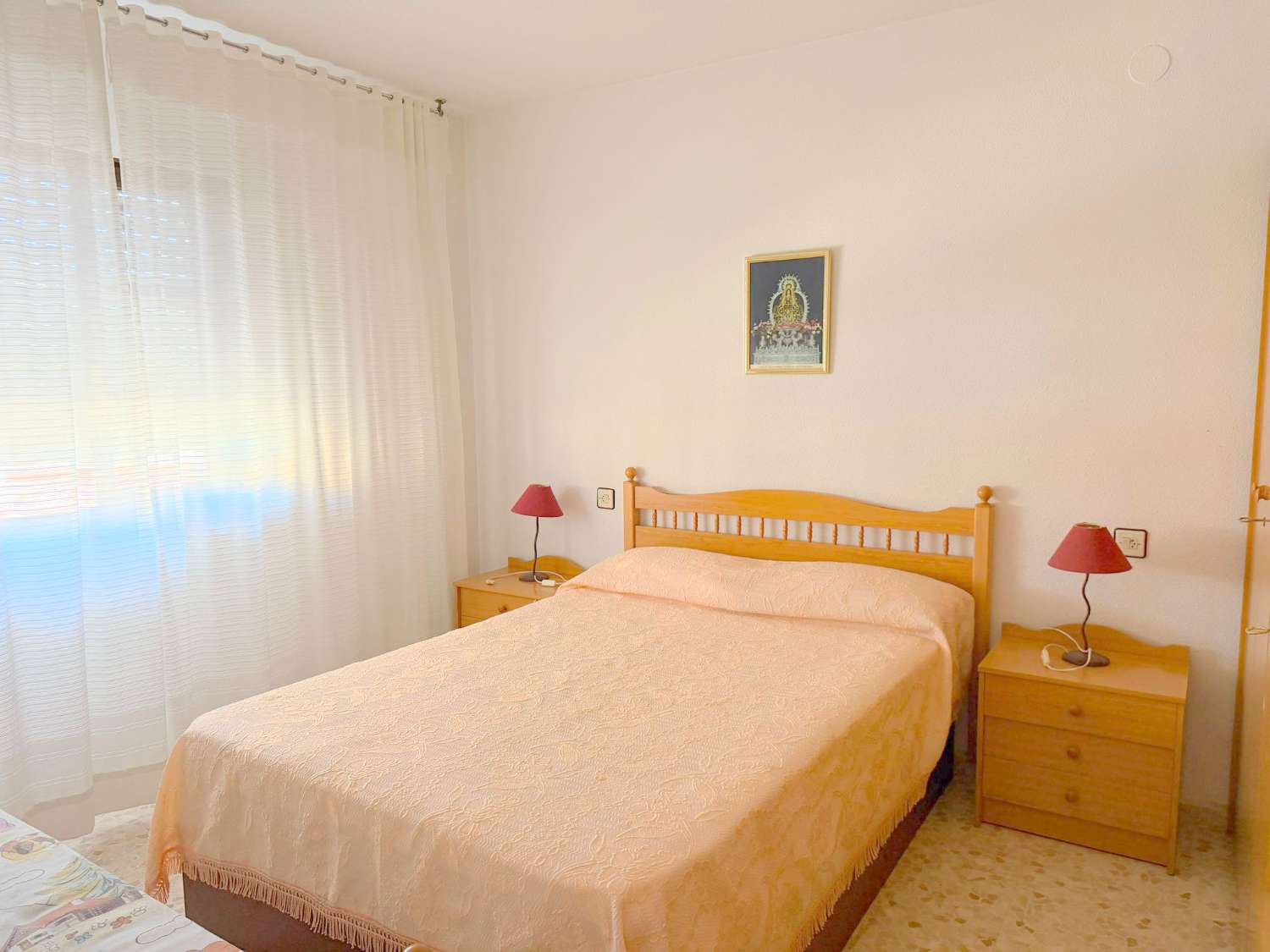 Piso in vendita a Viña Málaga (Torre del Mar)