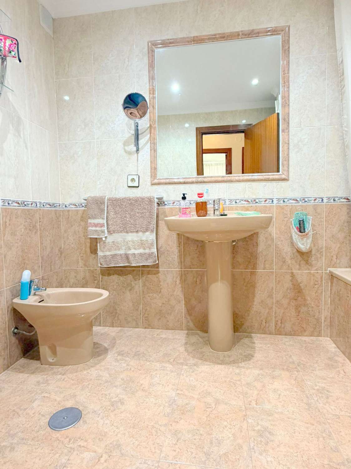 Piso in vendita a Viña Málaga (Torre del Mar)