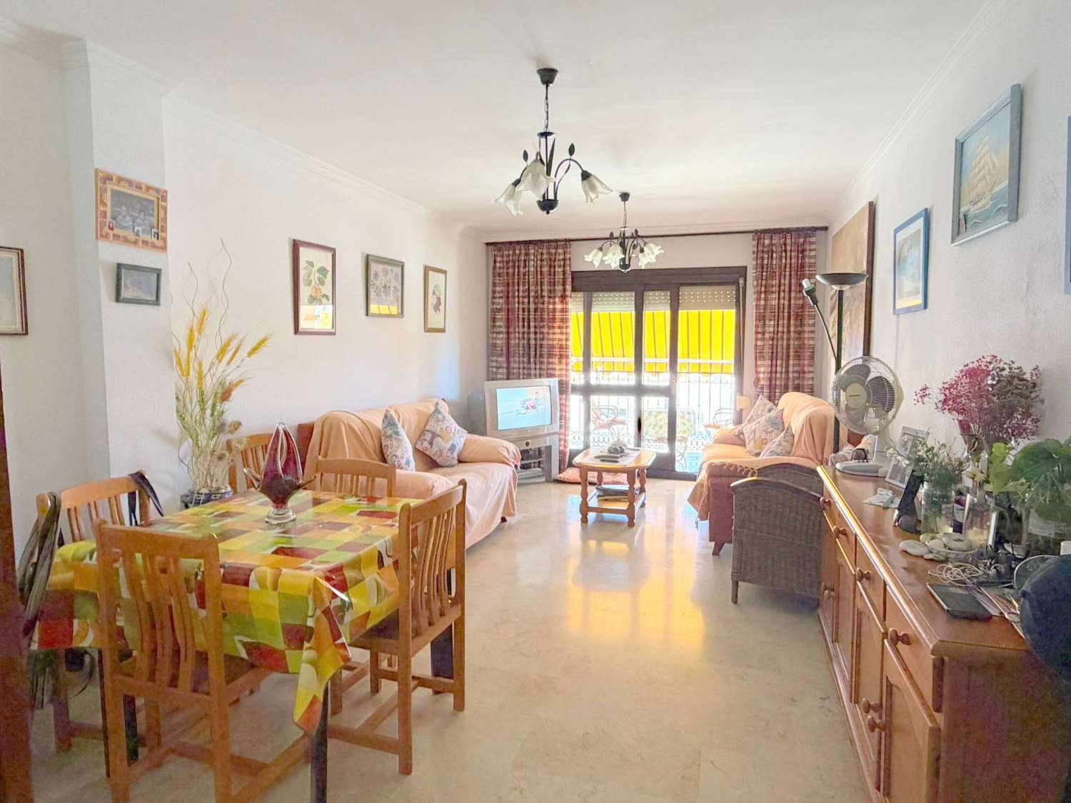 Piso in vendita a Viña Málaga (Torre del Mar)