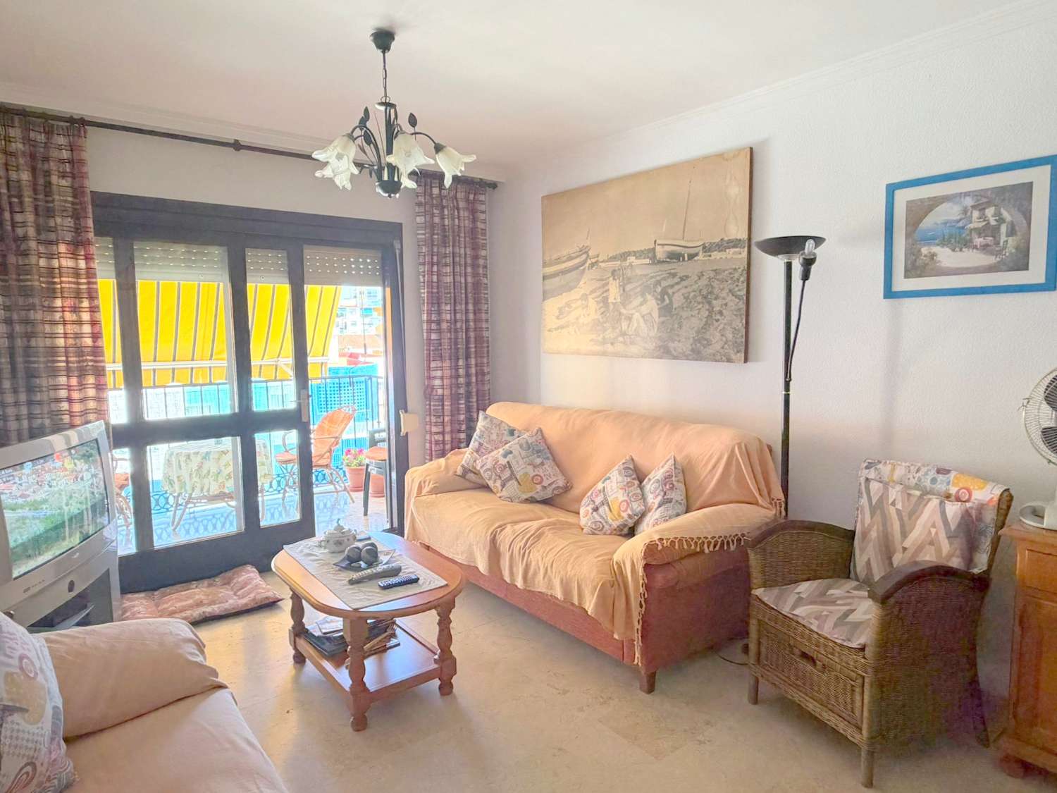 Piso in vendita a Viña Málaga (Torre del Mar)