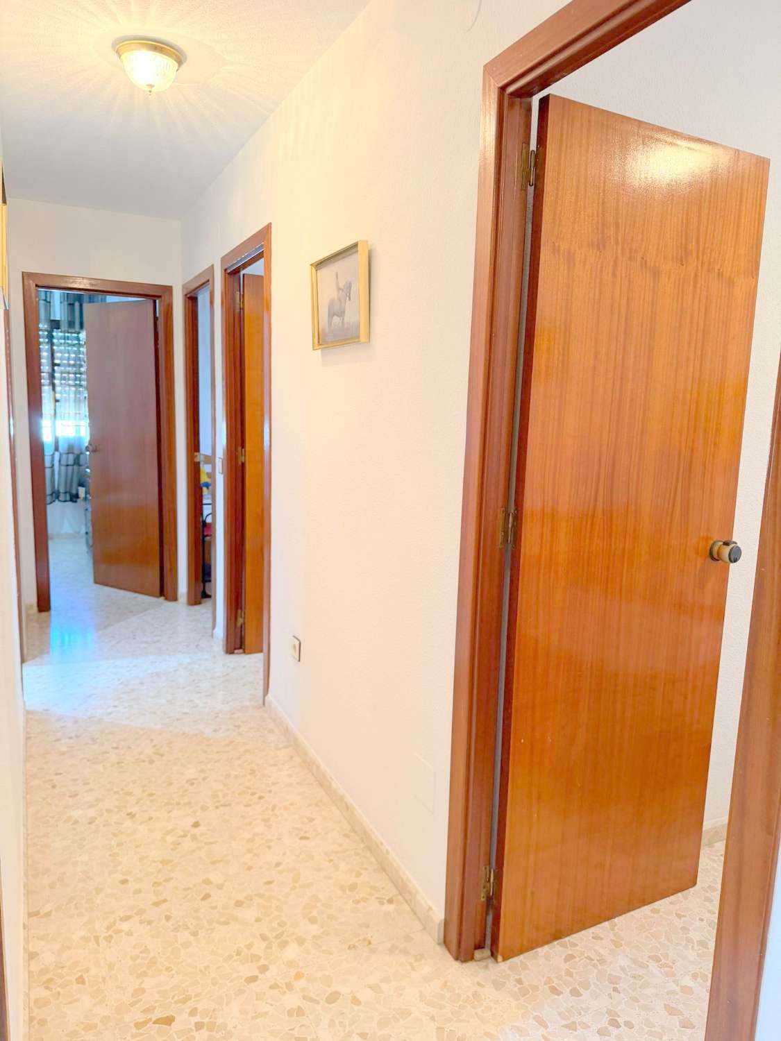 Piso in vendita a Viña Málaga (Torre del Mar)