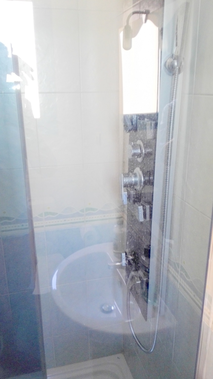 Penthouse udlejes i Viña Málaga (Torre del Mar)