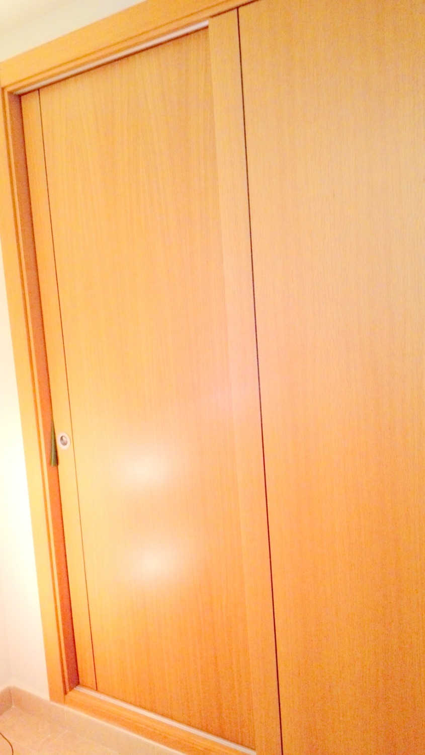 Penthouse udlejes i Viña Málaga (Torre del Mar)