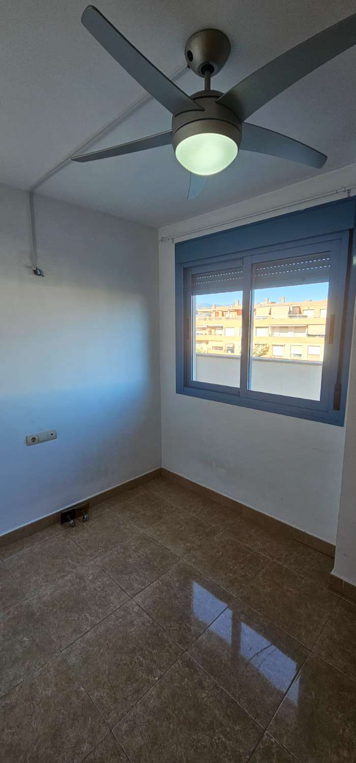 Penthouse udlejes i Viña Málaga (Torre del Mar)