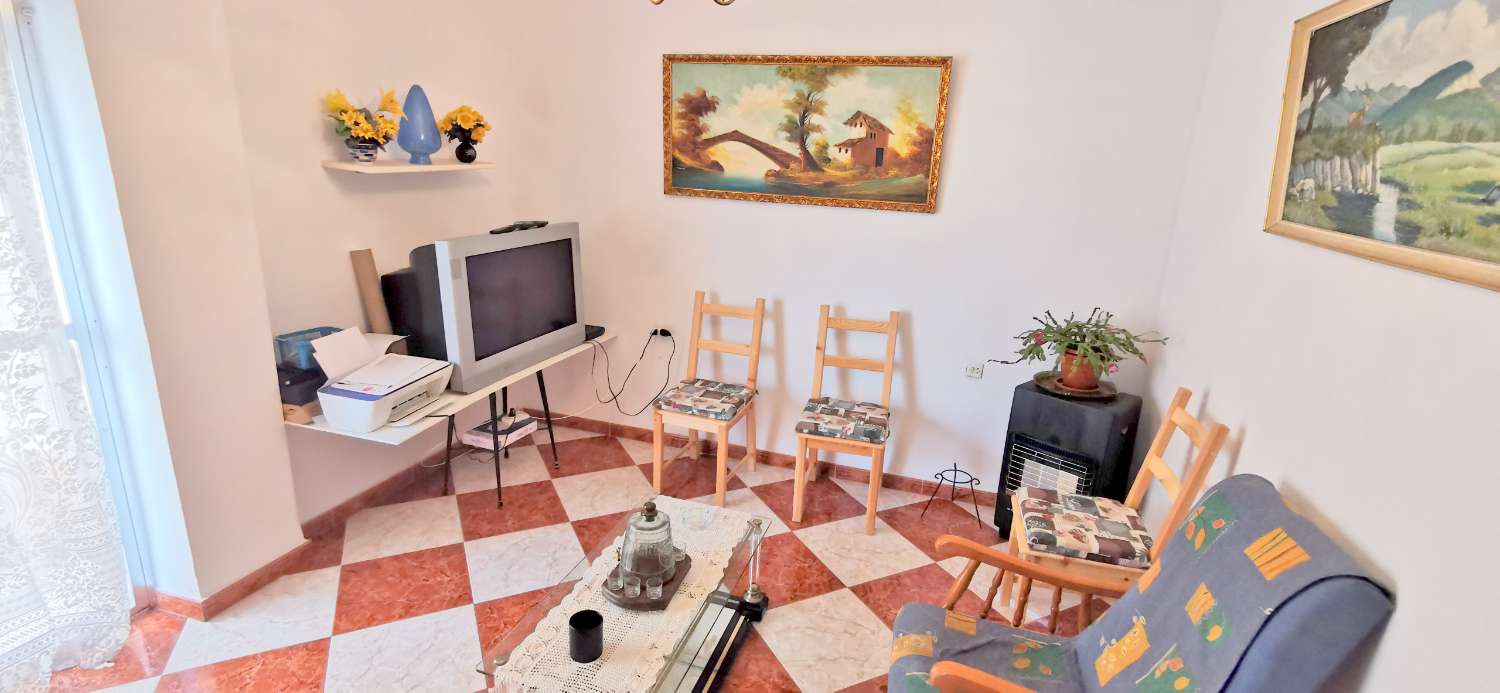 Huoneisto myynnissä Zona Hispanidad-Vivar Téllez (Vélez-Málaga)