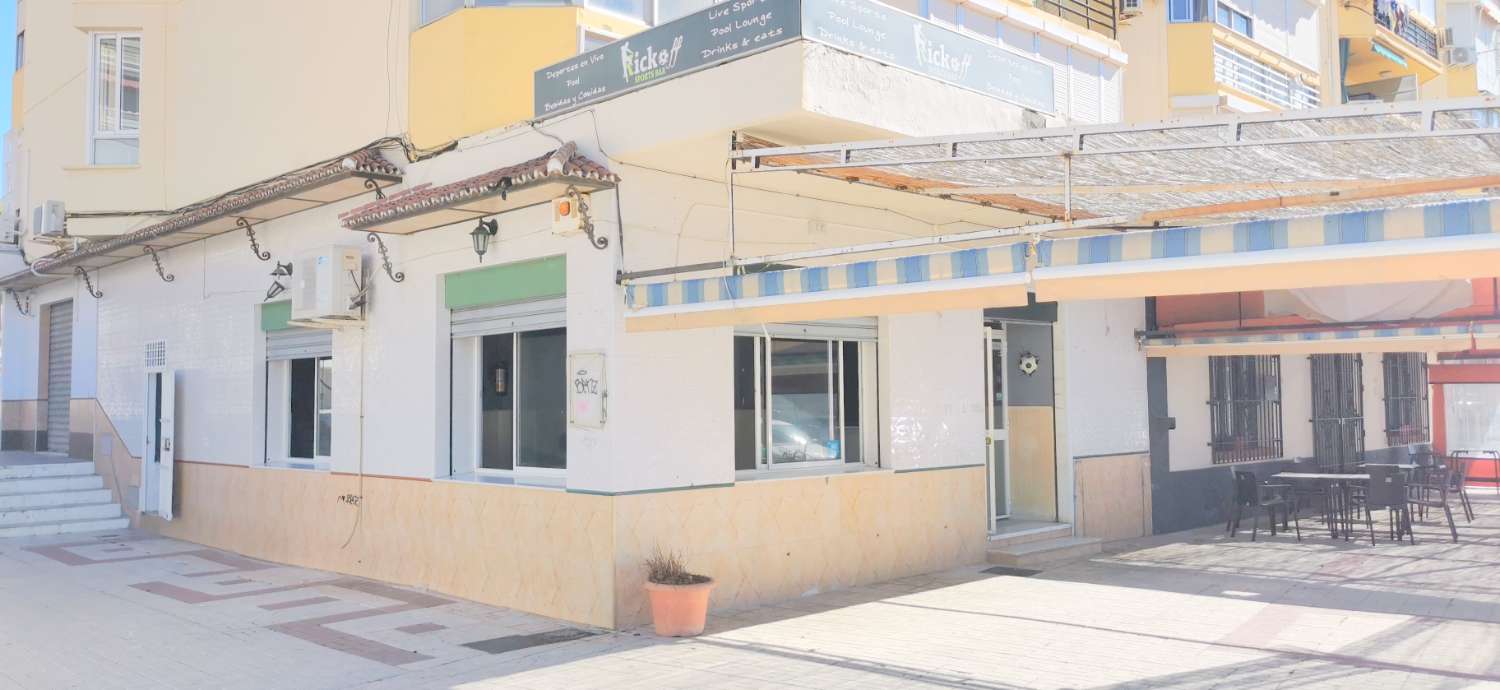 Bar for sale in Centro (Torre del Mar)