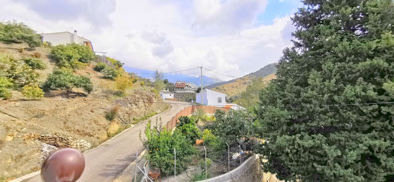 Chalet for sale in Viñuela