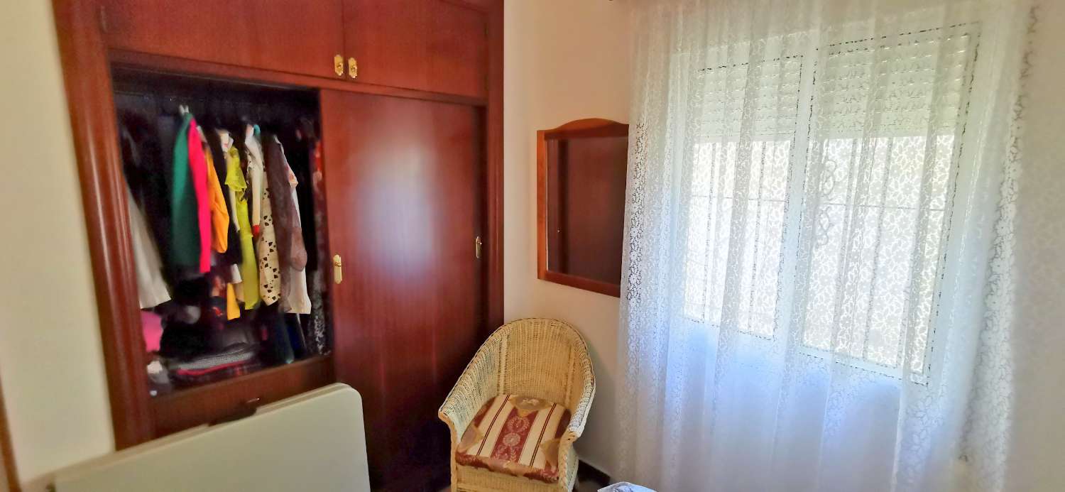 Chalet en venta en Viñuela