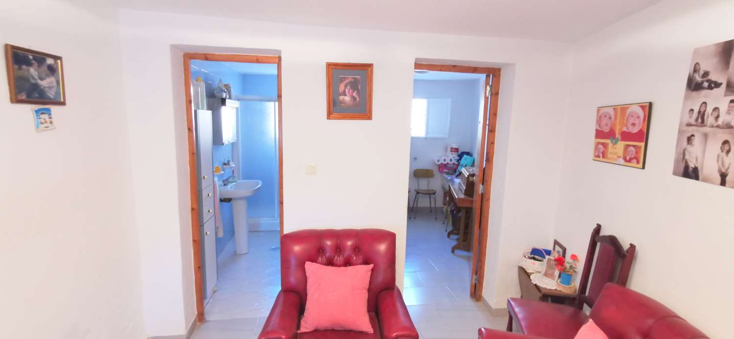 Casa en venta en Alcaucín