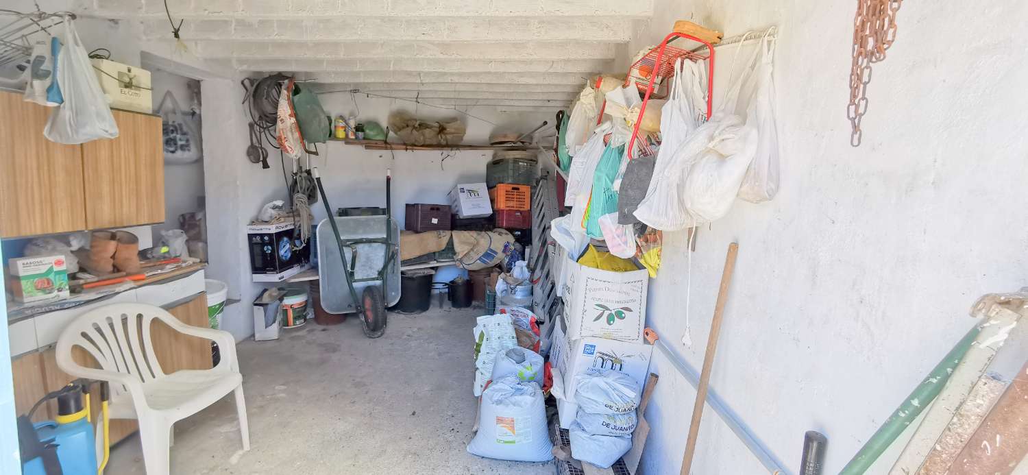 Casa en venta en Alcaucín