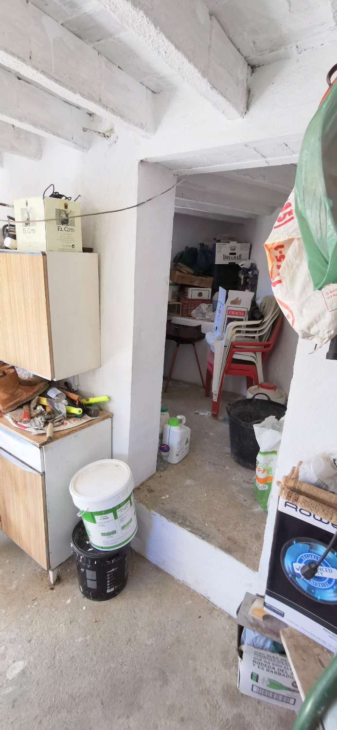 Casa en venta en Alcaucín