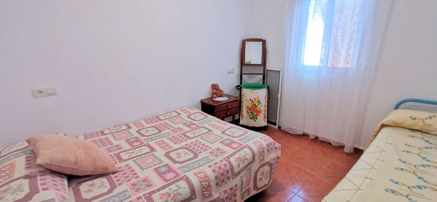 Casa en venta en Alcaucín