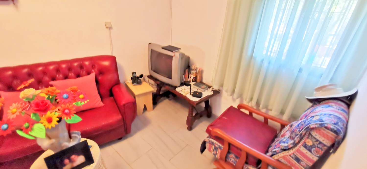 Casa en venta en Alcaucín
