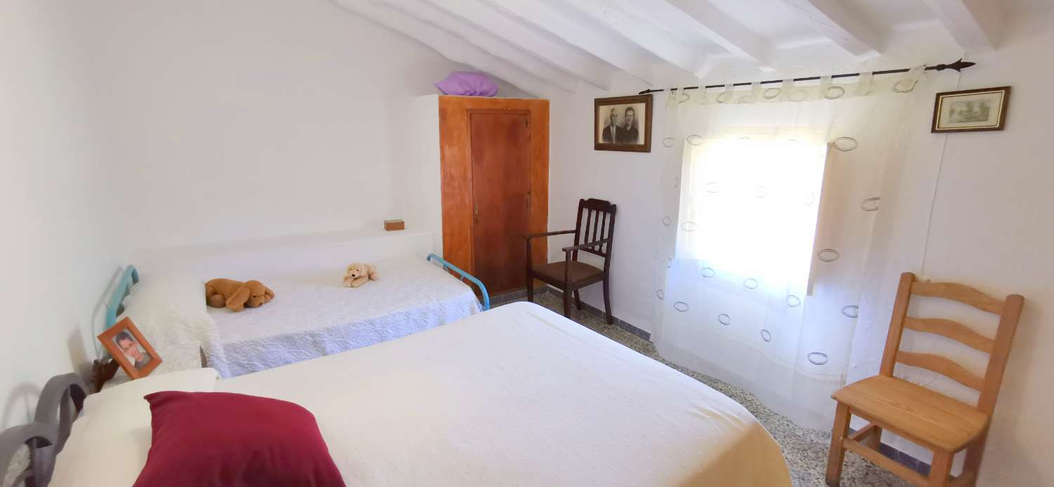 Casa en venta en Alcaucín