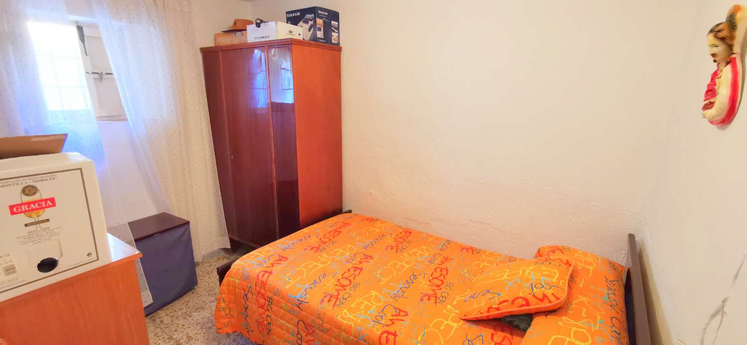 Casa en venta en Alcaucín