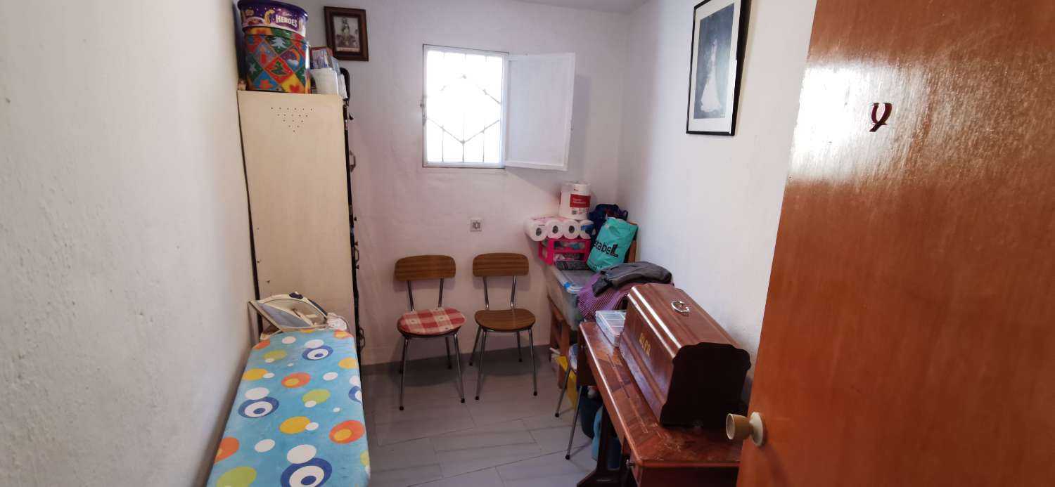 Casa en venta en Alcaucín