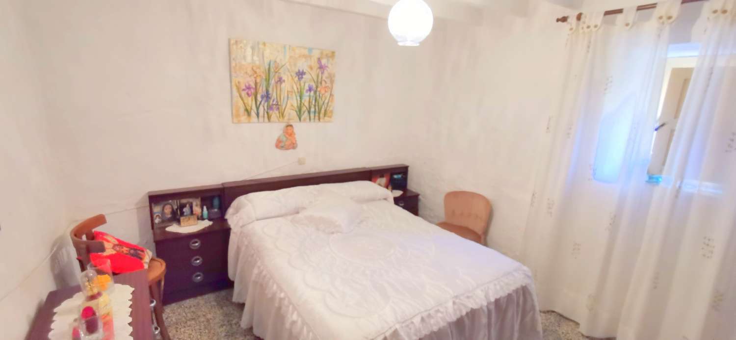 Casa en venta en Alcaucín