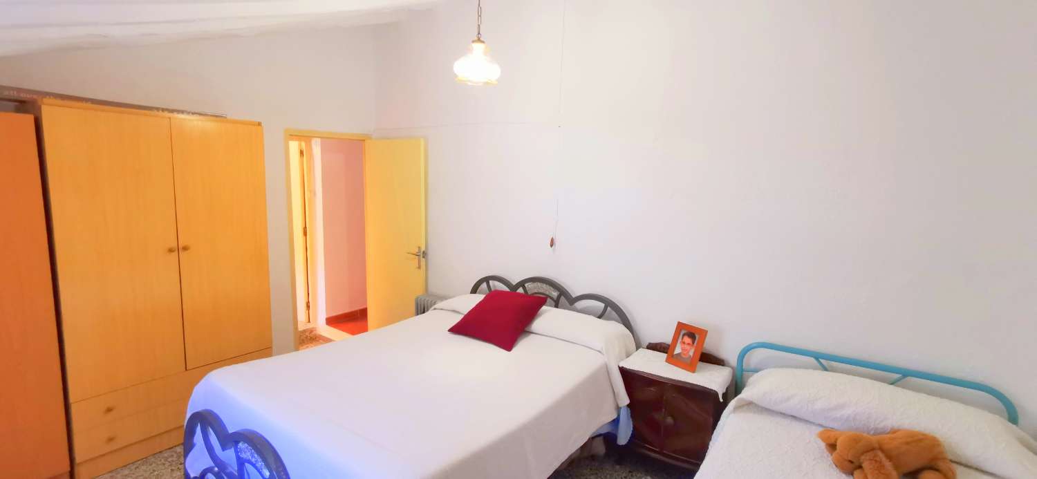 Casa en venta en Alcaucín