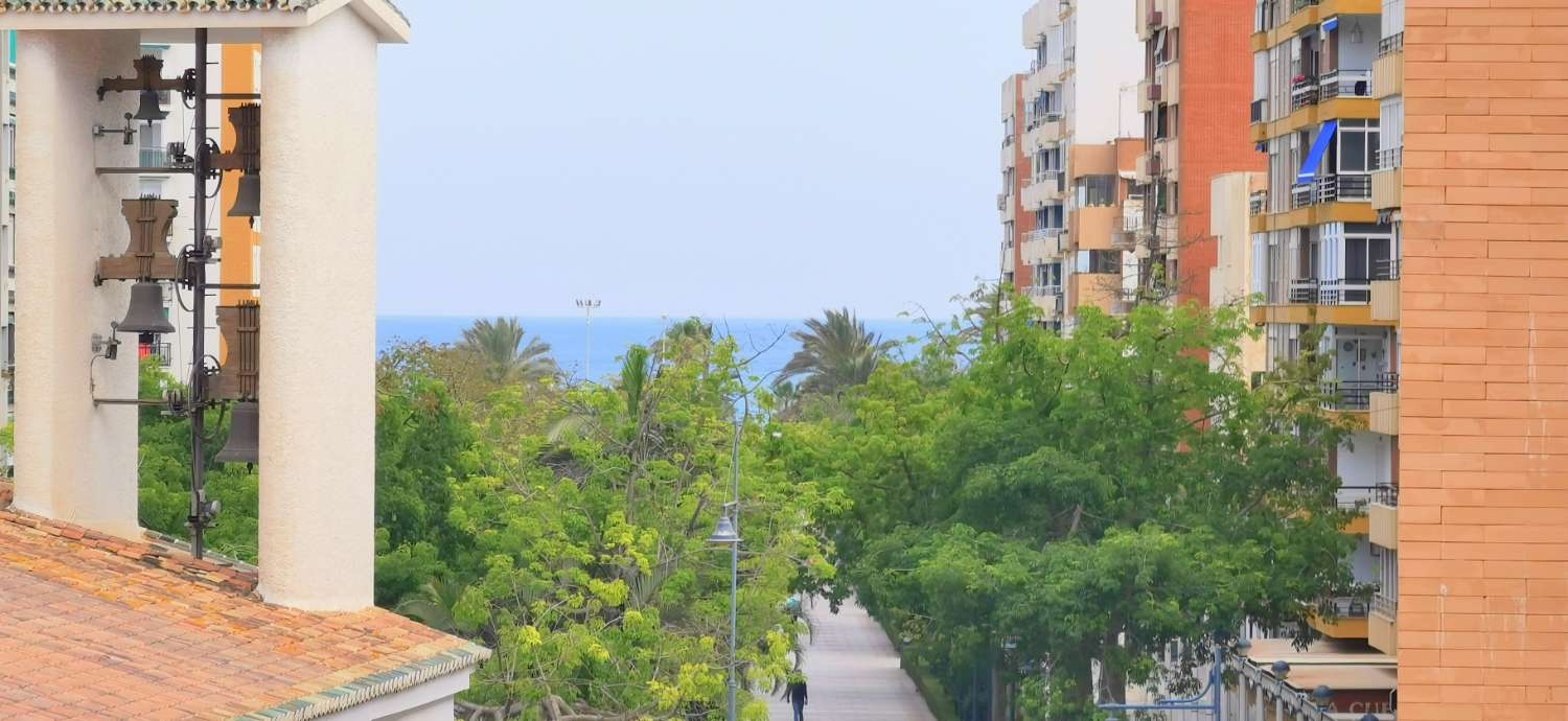 平面 假期 在 Centro (Torre del Mar)