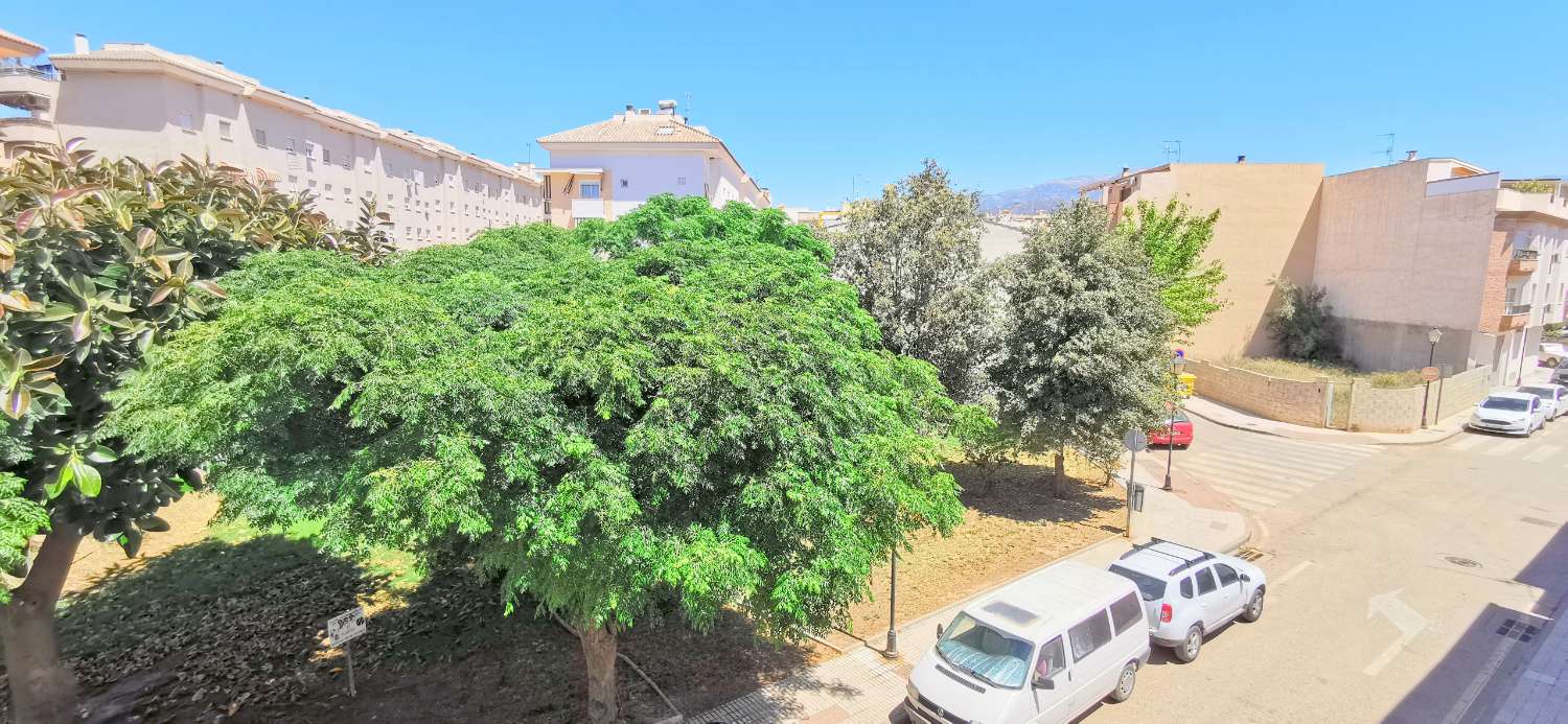 Huoneisto myynnissä Camino Viejo de Málaga (Vélez-Málaga)
