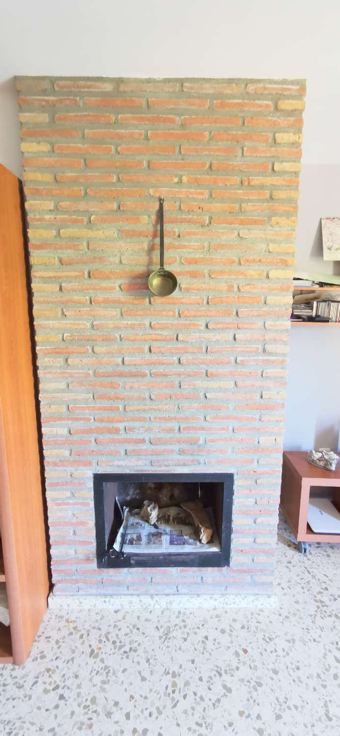 Huoneisto myynnissä Camino Viejo de Málaga (Vélez-Málaga)