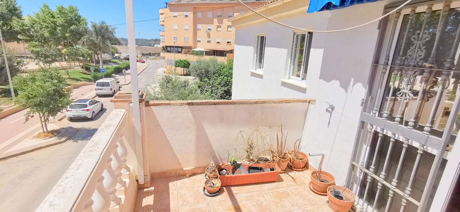 Huoneisto myynnissä Camino Viejo de Málaga (Vélez-Málaga)