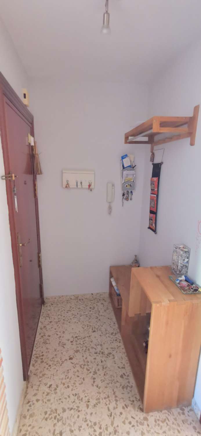 Huoneisto myynnissä Camino Viejo de Málaga (Vélez-Málaga)