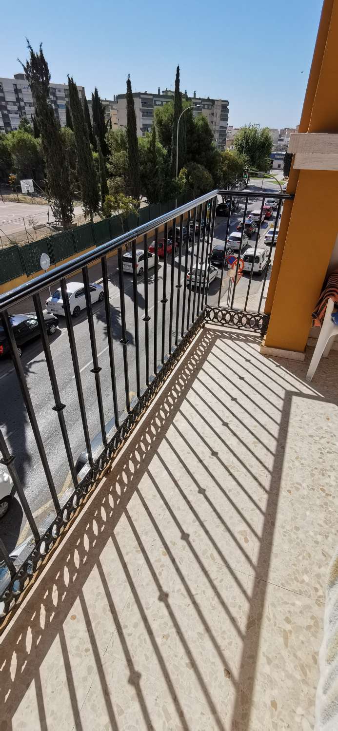Huoneisto myynnissä Torre del Mar