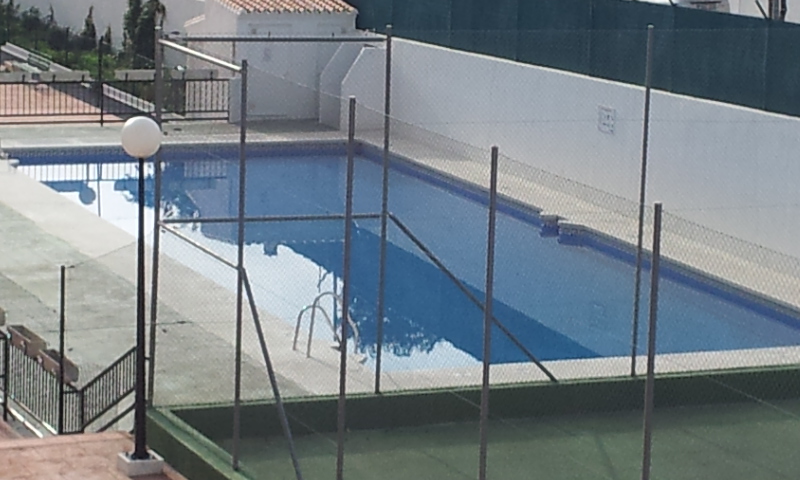 Huoneisto myynnissä Torre del Mar