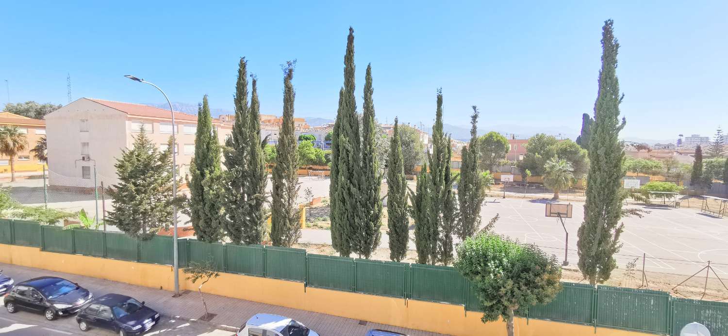 Huoneisto myynnissä Torre del Mar