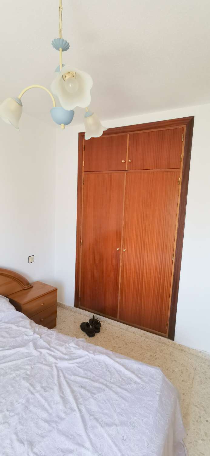 Huoneisto myynnissä Torre del Mar