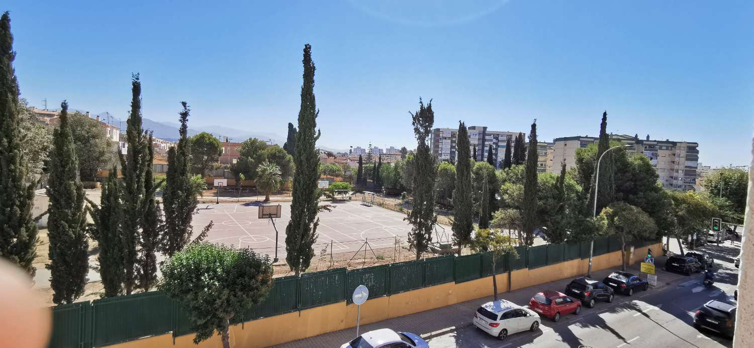 Huoneisto myynnissä Torre del Mar