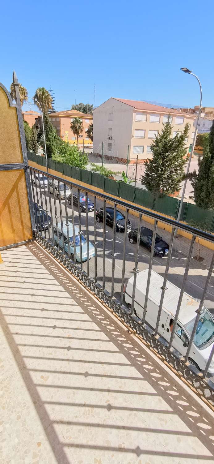 Huoneisto myynnissä Torre del Mar