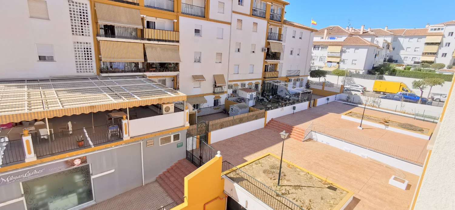 Huoneisto myynnissä Torre del Mar