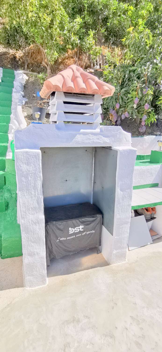 Casa en venta en Viñuela