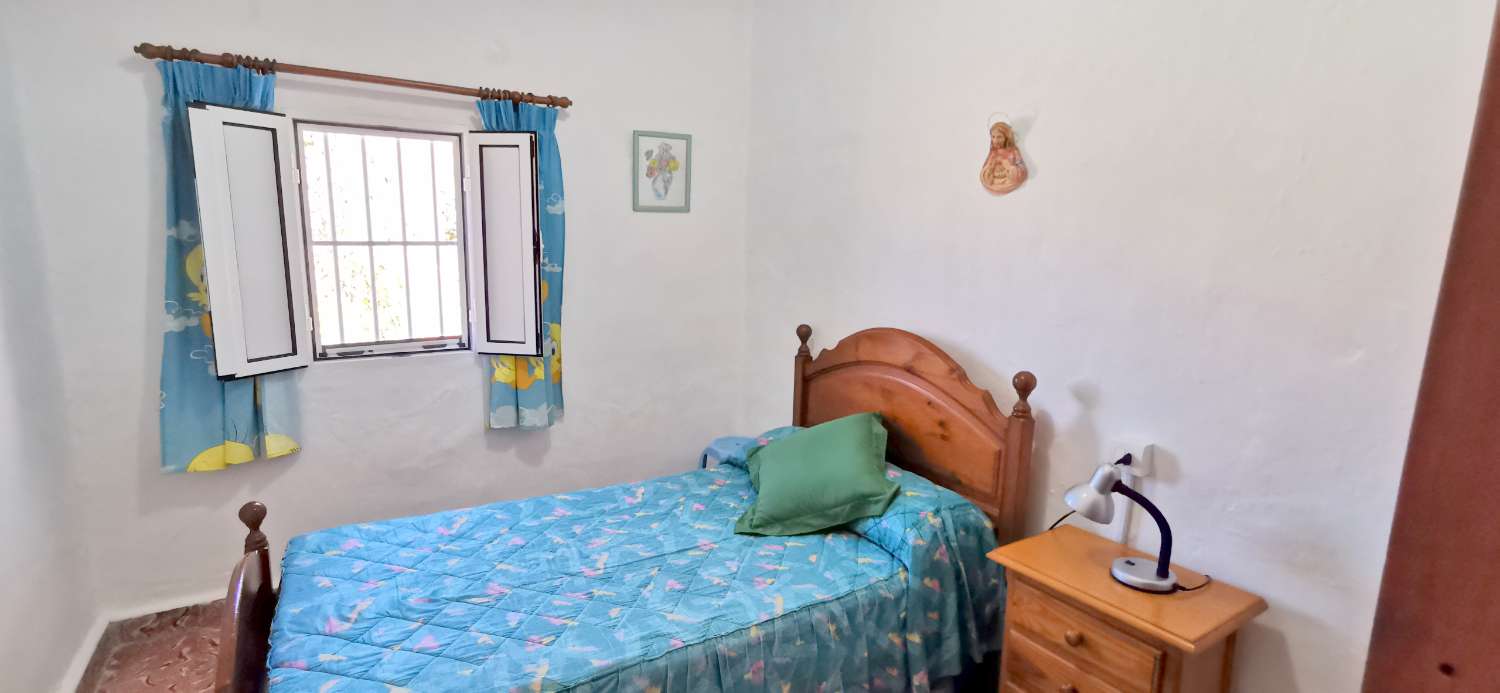 Casa en venta en Viñuela