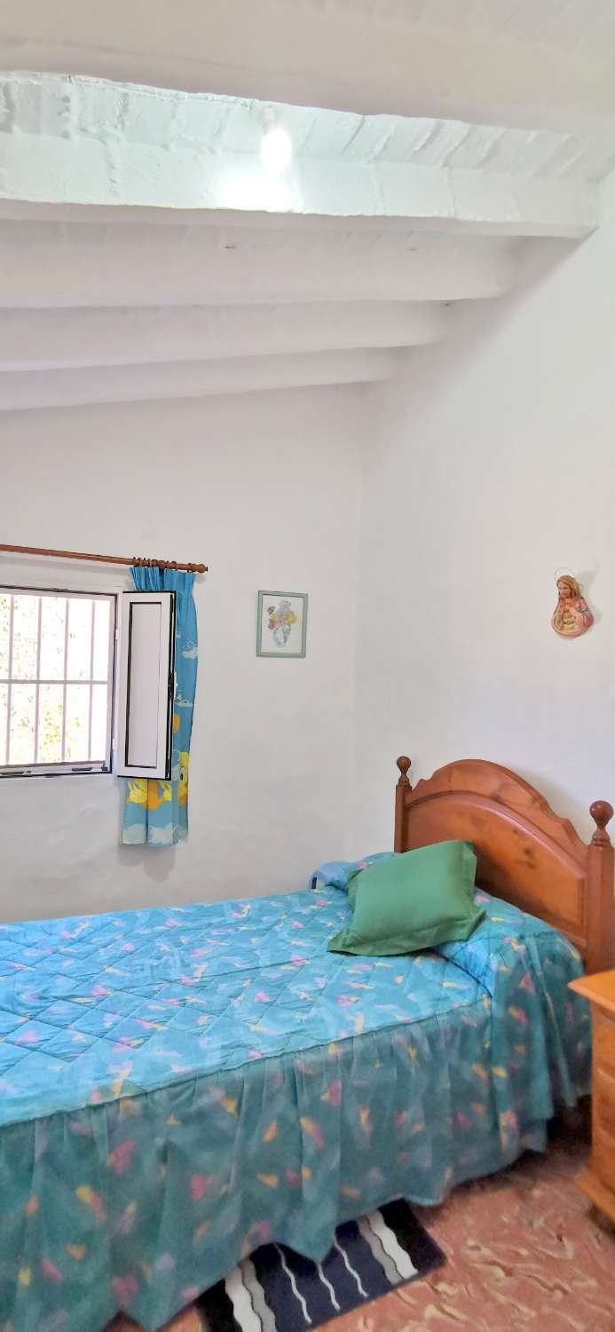 Woning te koop in Viñuela