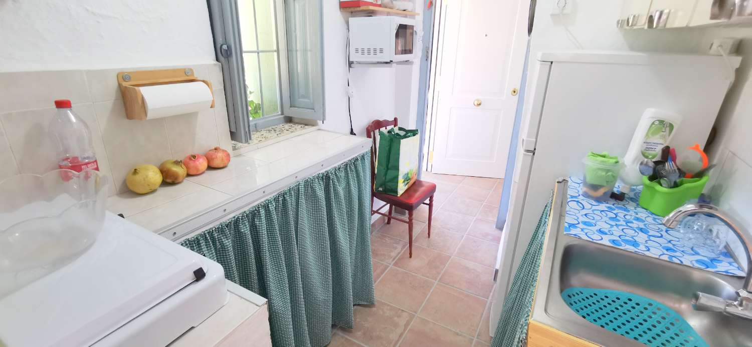 Woning te koop in Viñuela