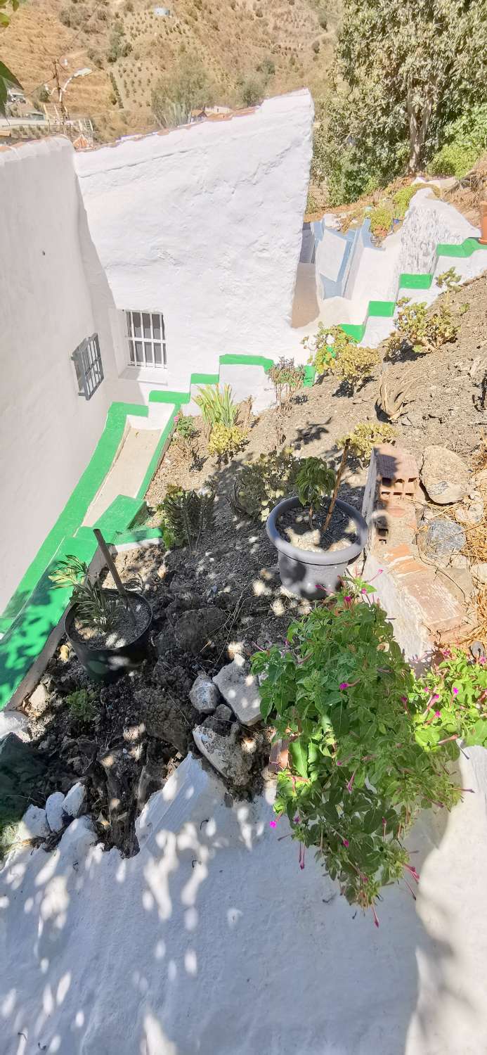 Casa en venta en Viñuela