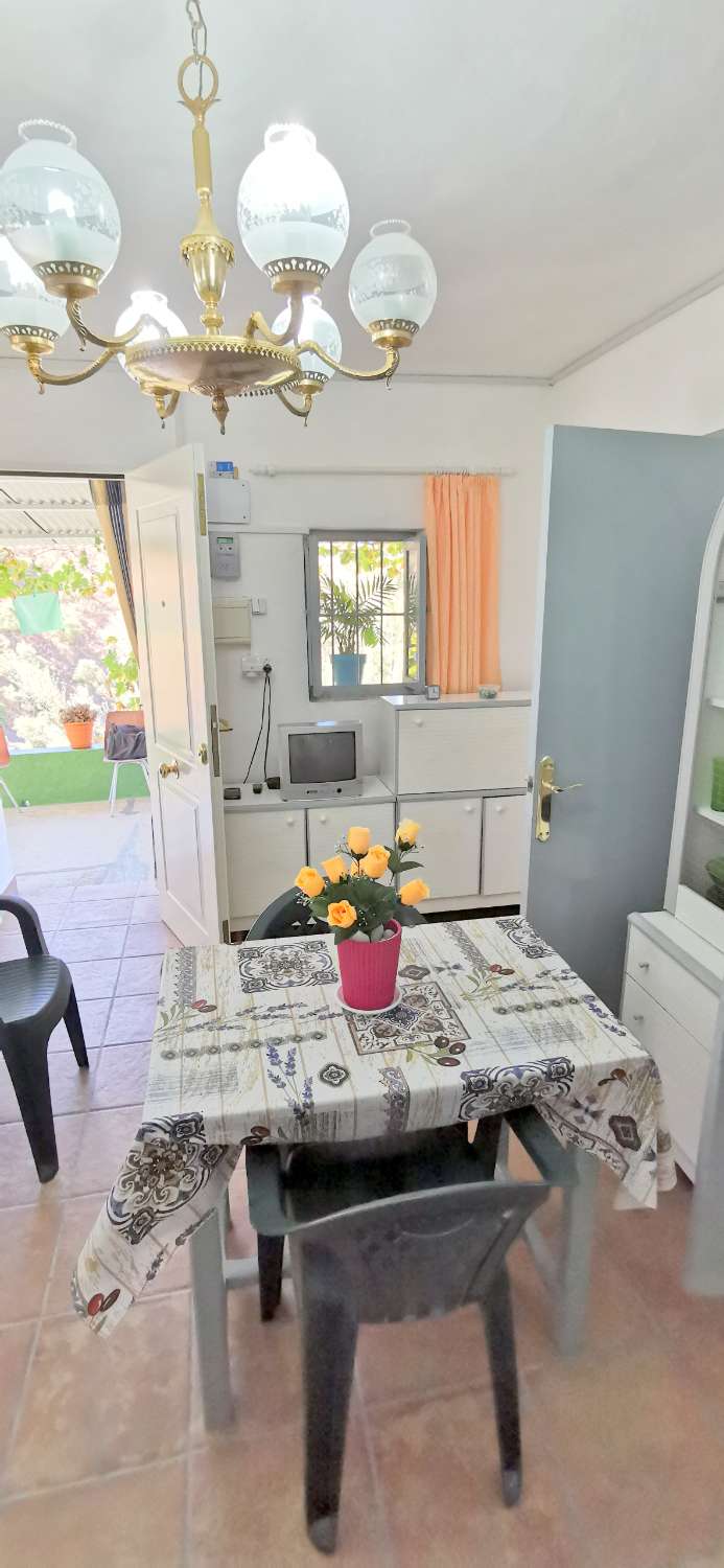 Casa en venta en Viñuela